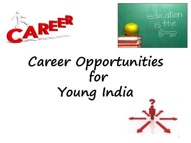 career guidance ppt